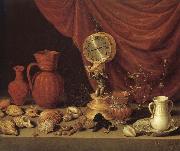 unknow artist Still-life Spain oil painting reproduction